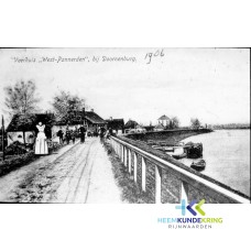 Pannerden nu Doorneburg HKR FA0000016